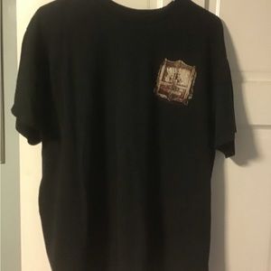 Harley Davidson t shirt